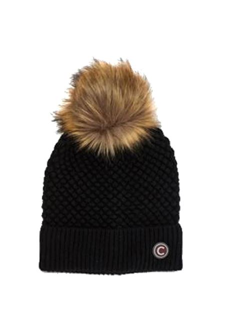 cappello COLMAR | 4854E-3XS99 NERO